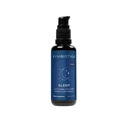 Liposomal Sleep