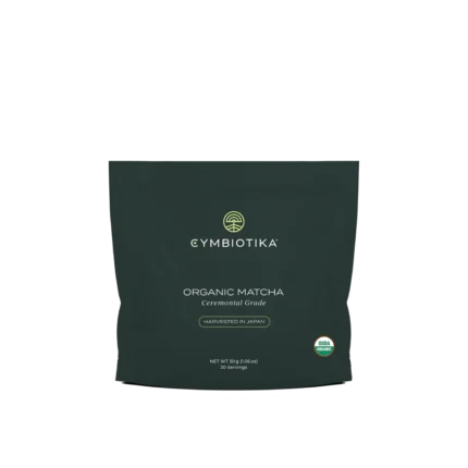 Organic Matcha Powder