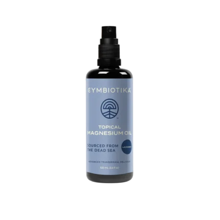 Topical Magnesium Oil Spray