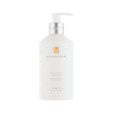 Mandarin Shampoo