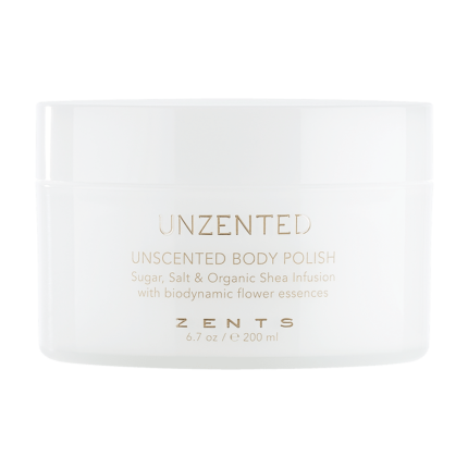 Unzented Body Polish